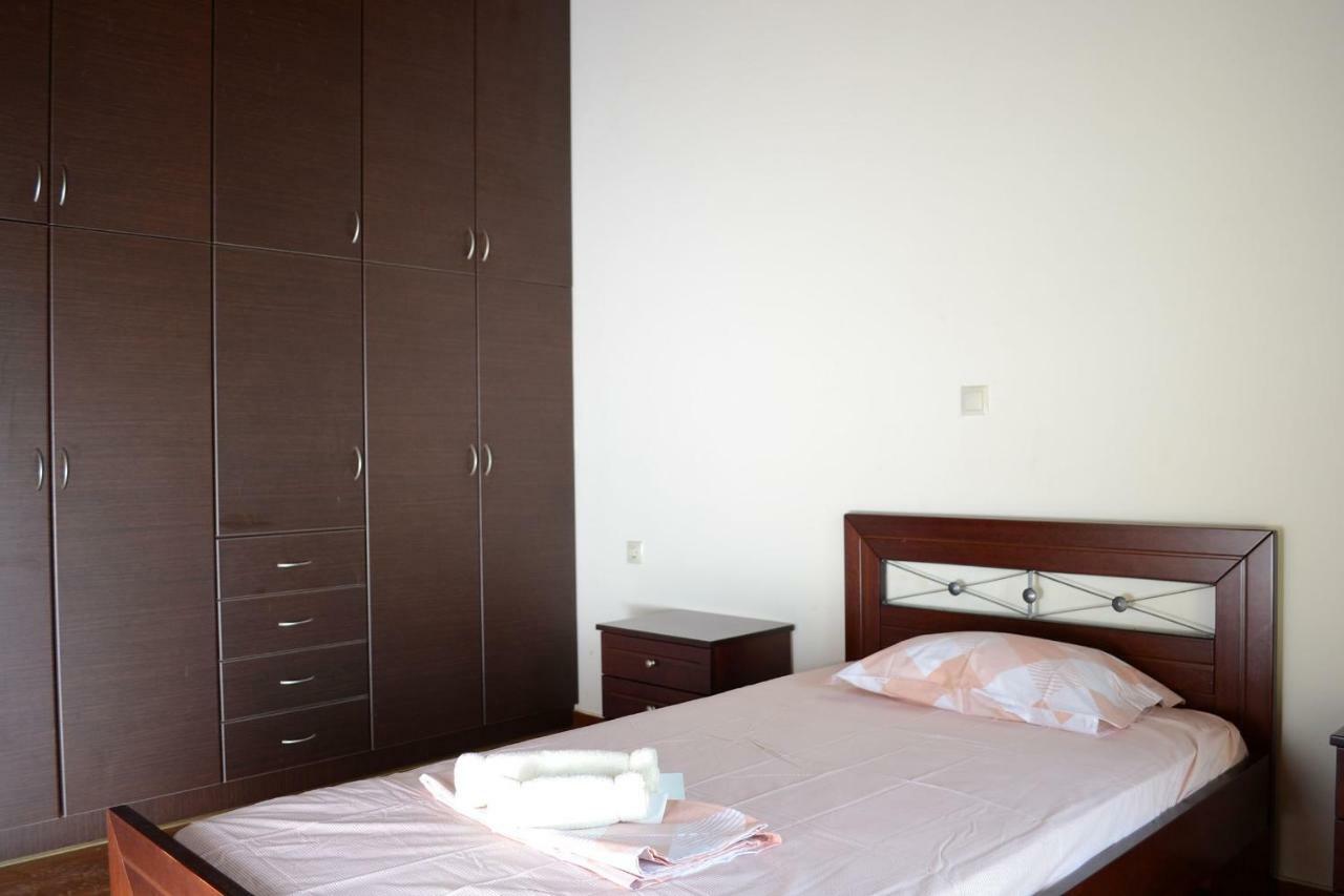 Villa Bella Loukisia Loukissia Екстер'єр фото